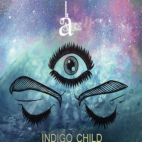 Indigo Child | ARTCLS