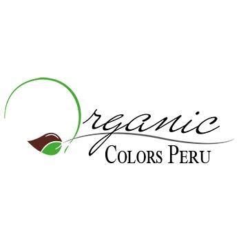 Organic Colors PERU