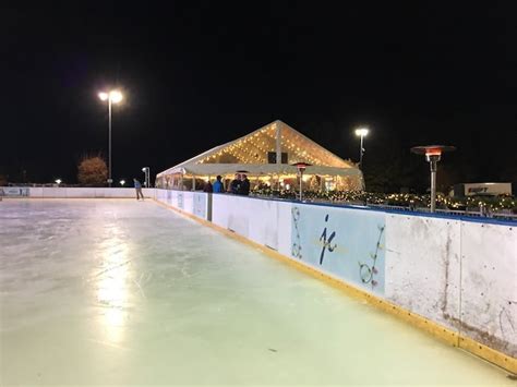 Ice Skating at SouthPark's Winter Wonderland will return in 2021 - Charlotte On The Cheap