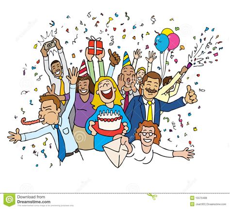 office party clipart free 10 free Cliparts | Download images on Clipground 2024