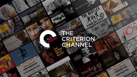 The Criterion Channel: everything you need to know | What to Watch