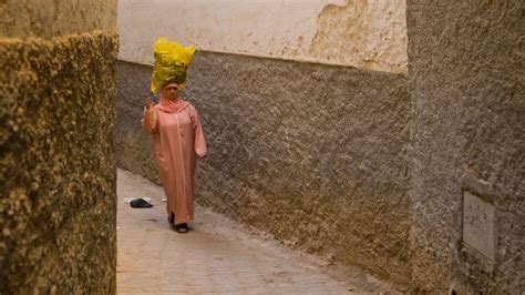 BBC - Travel - The ancient medina of Fez