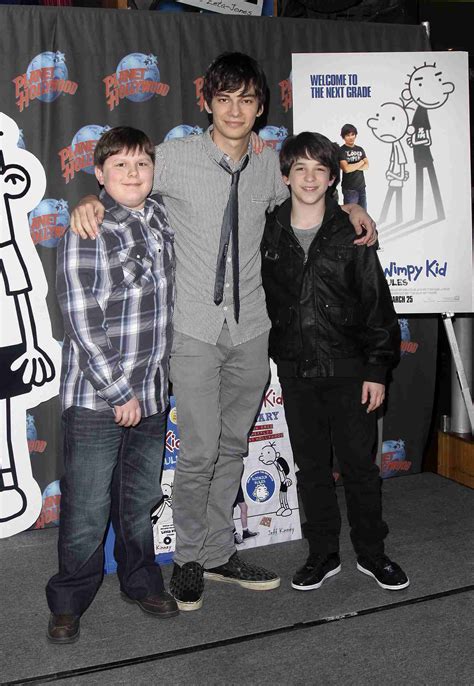 devon bostick - Rodrick Heffley Photo (22627059) - Fanpop