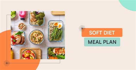 Soft Diet Meal Plan: 2 Days Free Meal Sample From Fitelo Experts