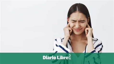 Dolor de oído: causas más comunes - Diario Libre