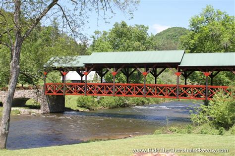 The Cherohala Skyway Photo Gallery | Ride The Cherohala Skyway-43 Miles of Scenic Mountain Views ...