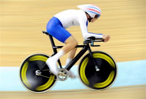 Why I Cycle: An Interview with an Olympic Gold medalist - Skedaddle Blog