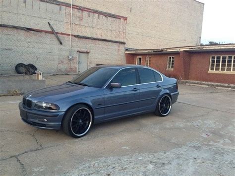 2000 BMW 328i $6,000 Possible Trade - 100624735 | Custom Euro Classifieds | Euro Sales