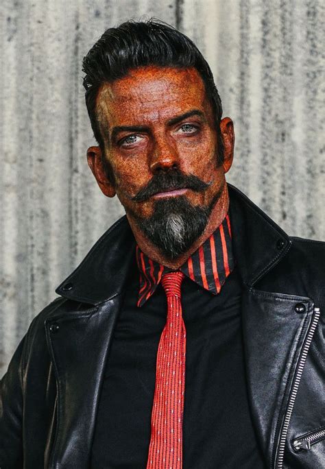 Keith Allan as Alvin Murphy in Z Nation | Z nation, Z nation season 1 ...