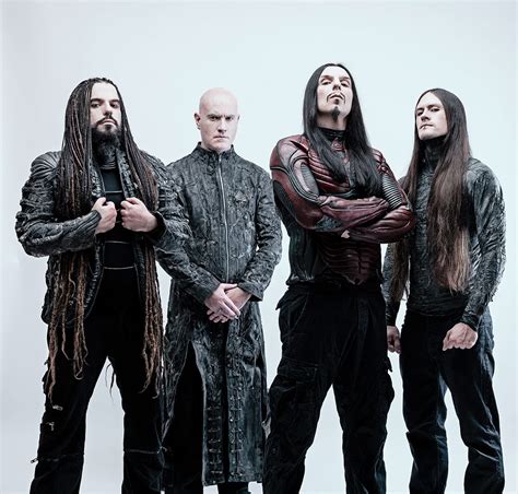 Septicflesh Release New Making Of Video | HEAVY Magazine