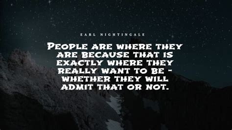 139+ Best Earl Nightingale Quotes: Exclusive Selection - BayArt