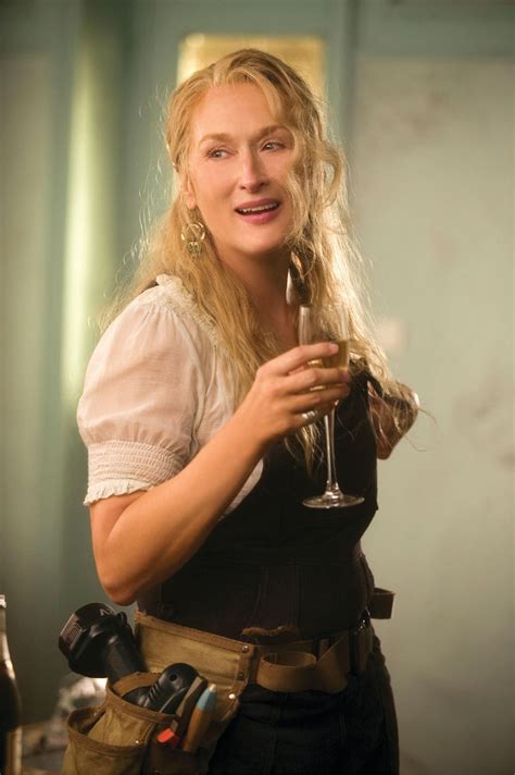 Mamma Mia - Meryl Streep Image (3175244) - Fanpop