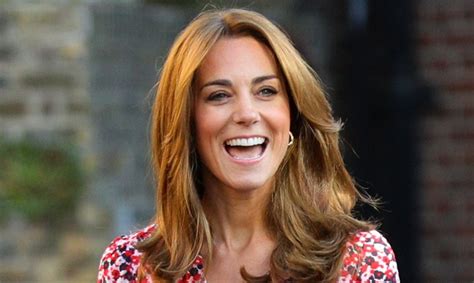 Kate Middleton's Mother, Carole Middleton, Is Glamorous In New Photo As She Reveals Her ...