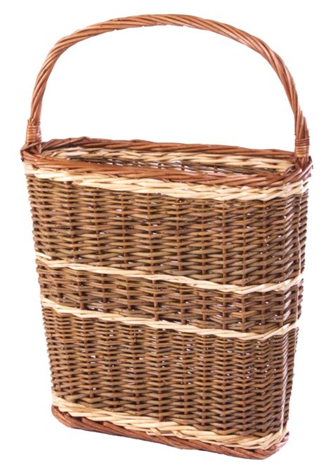 Wine Baskets – Page 2 – Home Products Basketware