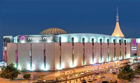 Spend Time at Sharjah’s Best Shopping Malls - Sharjah Blog