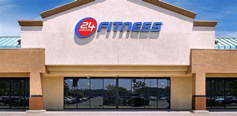 Panorama City Active Gym in Panorama City, CA | 24 Hour Fitness