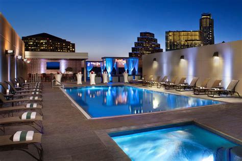 The 7 Best Hotels with Hot Tubs in Austin | Best Places to Stay in Austin