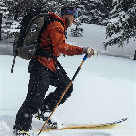 The Best Men's Ski Pants - Outside Online