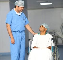 Best Brain Tumor Surgery Hospital in Hyderabad