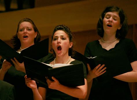 Alderton-Photography: Kansas State University Choral Singers Perform in ...