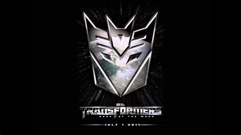 Transformers Dark of the moon Soundtrack: Noble Soldier - YouTube