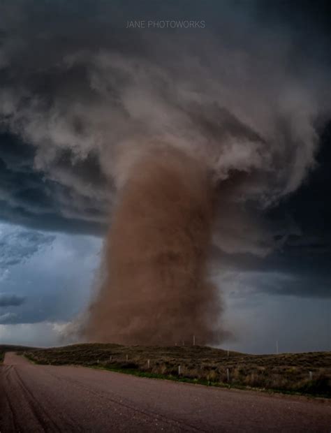 5 Infamous Colorado Tornadoes