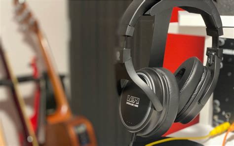 Steven Slate Audio VSX Headphone System Review