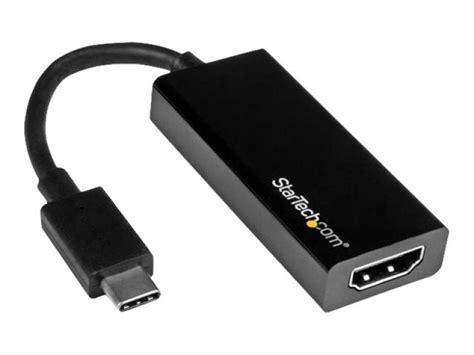 USB Type C Male to HDMI Adapter - Scanstation Computers