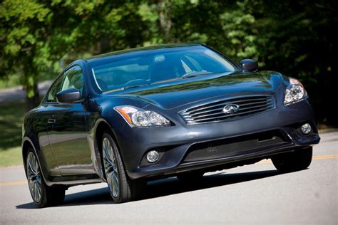 2013 Infiniti G37 Coupe: Review, Trims, Specs, Price, New Interior Features, Exterior Design ...