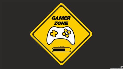 Gaming Zone Wallpapers - Wallpaper Cave