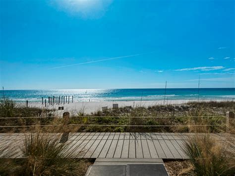 Crystal Sands 110A | Destin, Florida Condo Rental