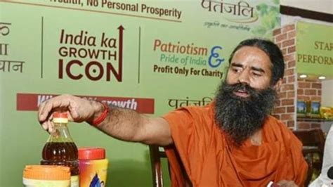 Ramdev to announce IPO plans of Patanjali Group tomorrow: Report ...