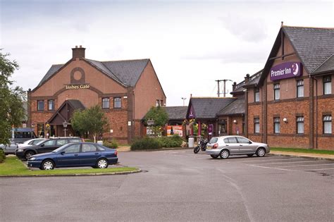 PREMIER INN INVERNESS EAST HOTEL - Updated 2024 Reviews, Photos & Prices