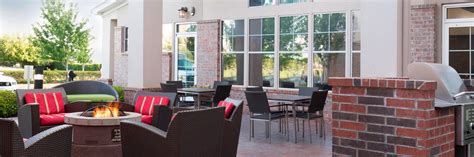 Extended Stay Hotels in Arlington TX | Residence Inn Arlington South