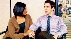 Ryan Howard Kelly Kapoor GIF - RyanHoward KellyKapoor TheOffice - Discover & Share GIFs