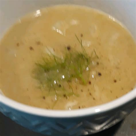 Fennel Soup Recipe | Allrecipes