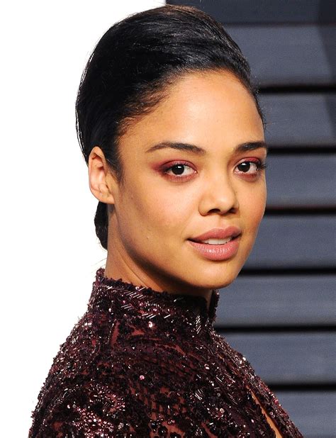 Tessa Thompson | Men in Black Wiki | Fandom