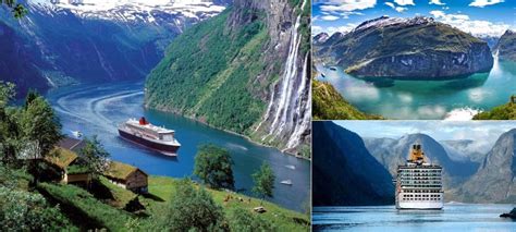 Scandinavia Cruise Offers | Baltic Sea cruises | Cruises to St Petersburg | Northern Lights ...