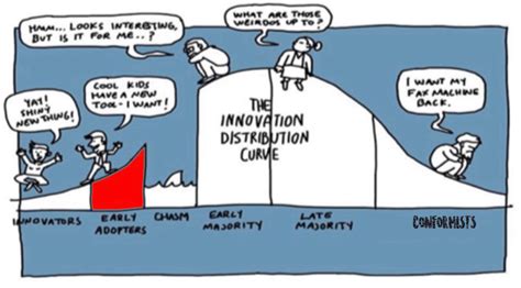 Crossing The Chasm | PatientSafe Network