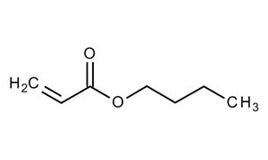 141-32-2 CAS | BUTYL ACRYLATE MONOMER | Acrylic Monomer | Article No. 00062