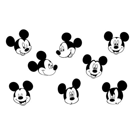 Mickey Png Logo / Mickey Mouse Logo Png 800x310 Png Download Pngkit ...