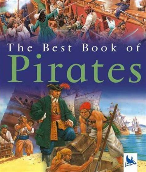 Pirate Kids Book | Kids Matttroy