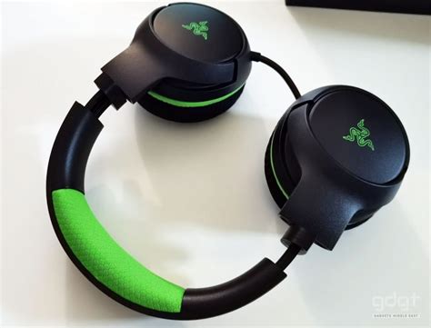 Razer Kaira Review - Gadgets Middle East