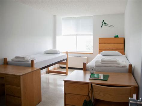 Overnight Accommodations | Conference Services