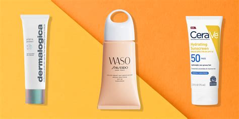 10 Best Face Moisturizers With SPF 2019 - Moisturizer With Sunscreen #DiyFaceCream | Sunscreen ...