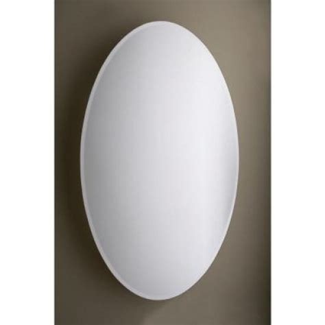 Kohler Oval Vanity Mirror | DiggersList