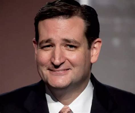 Ted Cruz Biography - Facts, Childhood, Family Life & Achievements