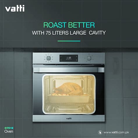 Vatti - Kitchen Appliances on Behance