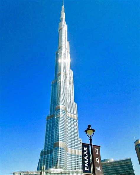 #travel #traveltuesday #dubai #dubaimall #burjkhalifa "Dreams and ...