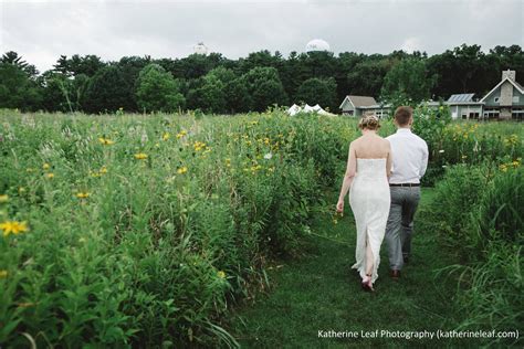 Aldo Leopold Nature Center - Venue - Madison, WI - WeddingWire